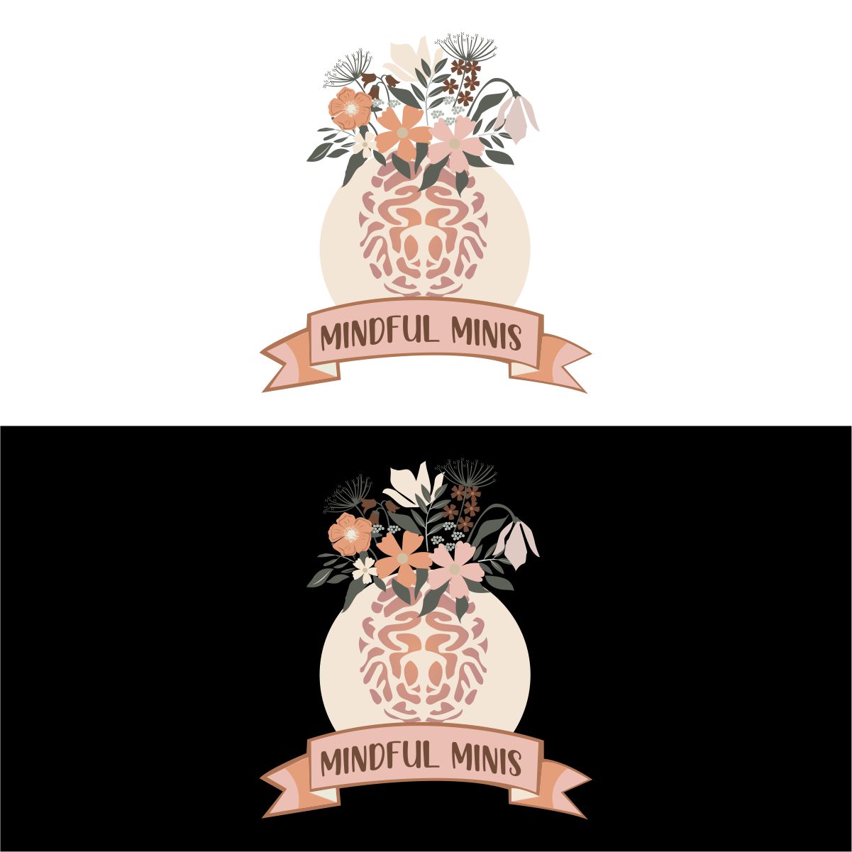 Logo Design by creative.bugs for this project | Design #30336603