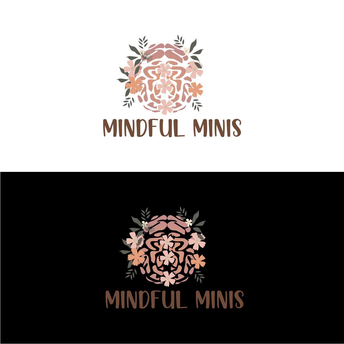 Logo Design by creative.bugs for this project | Design #30351988