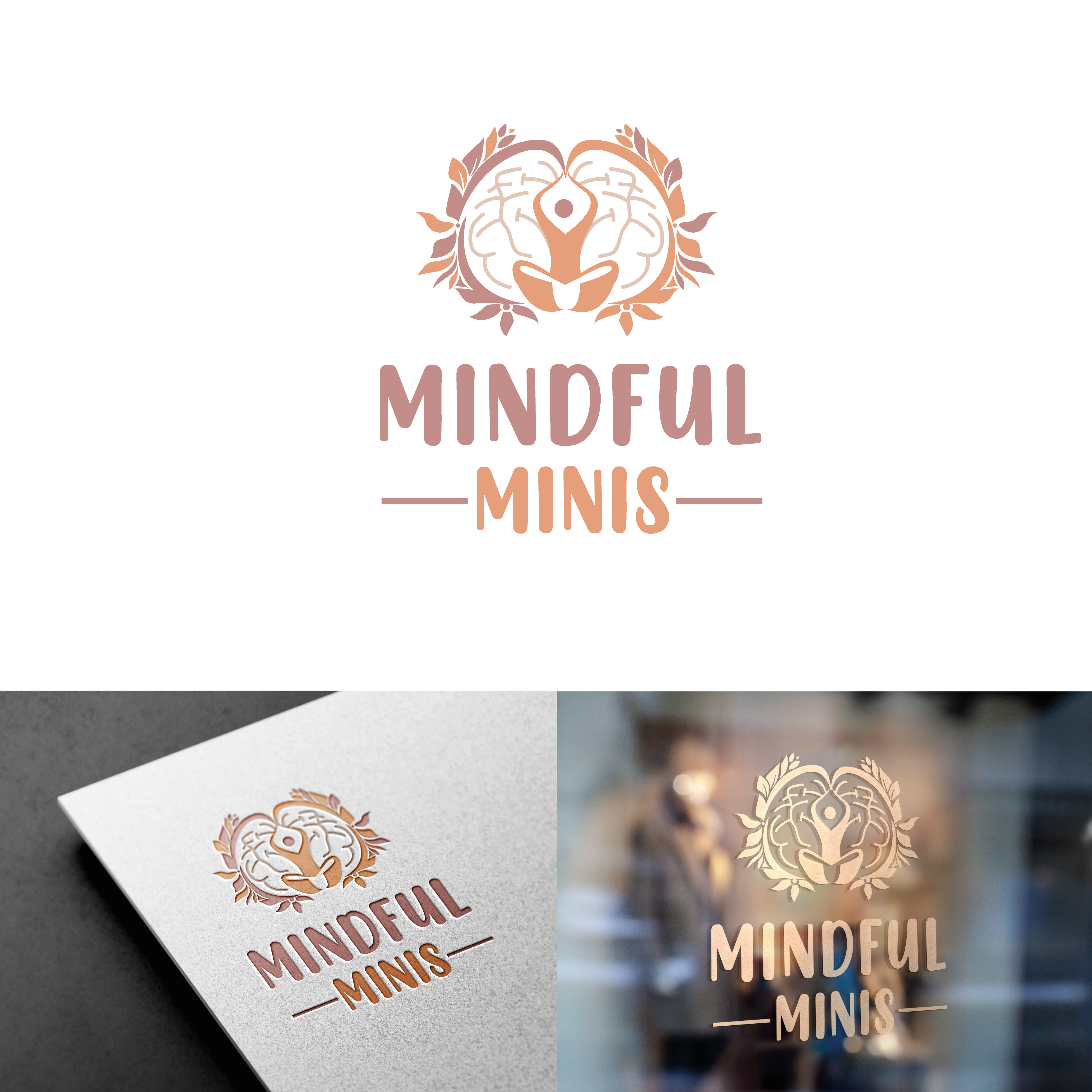 Logo Design by AbhishekkM'24 for this project | Design #30348641