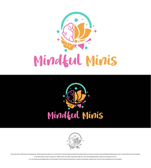 Logo Design by fly  design for this project | Design: #30336513