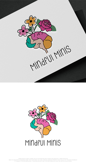 Logo Design by fly  design for this project | Design: #30336514