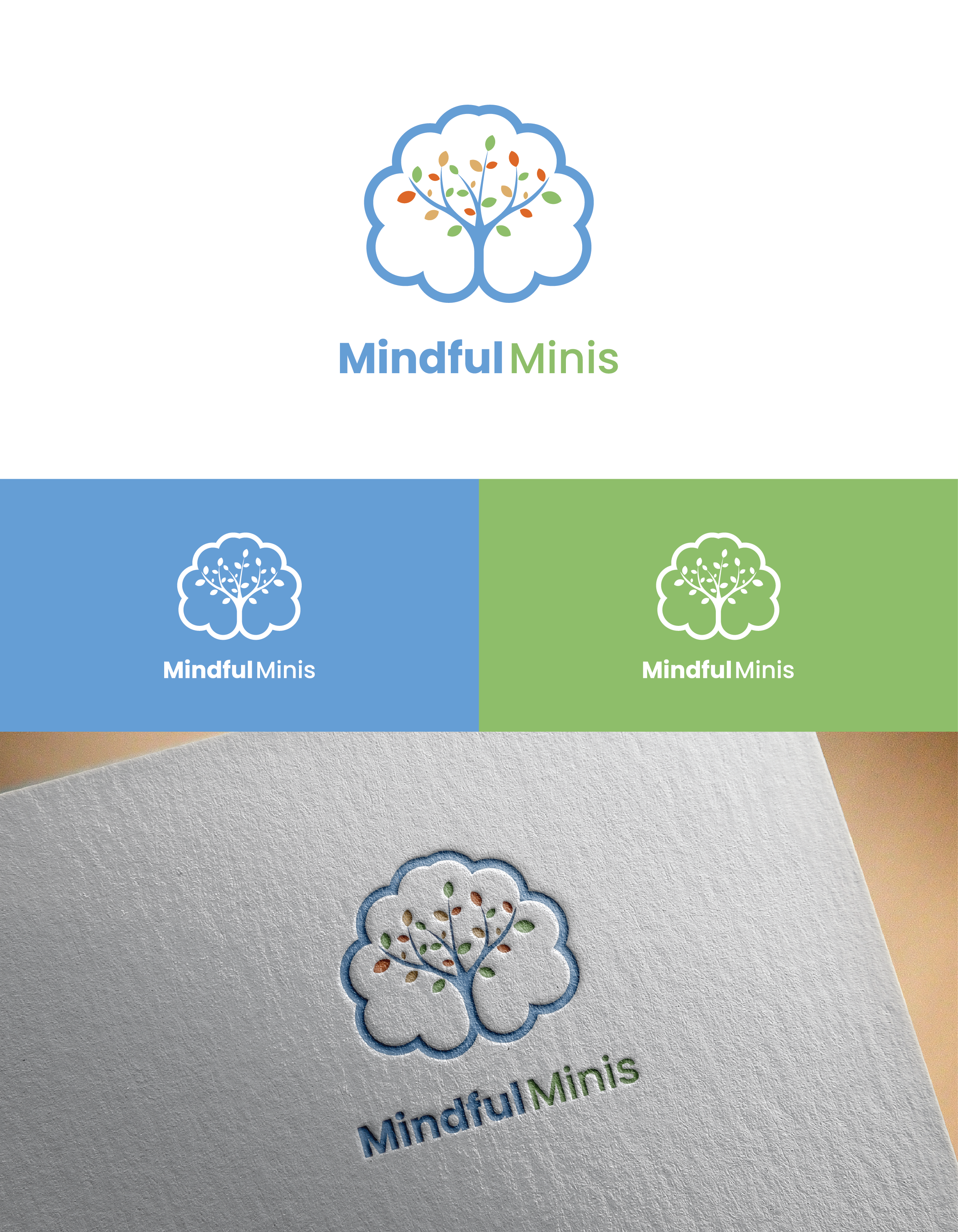 Logo Design by KINETIK™ for this project | Design #30335046