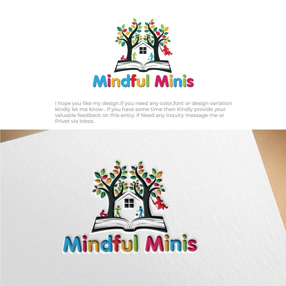 Logo Design by Logo_Creat0r for this project | Design #30343491