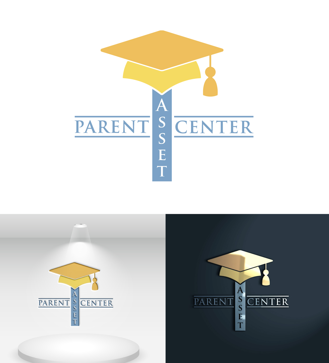 Logo Design by SalbaArt for this project | Design #30341226