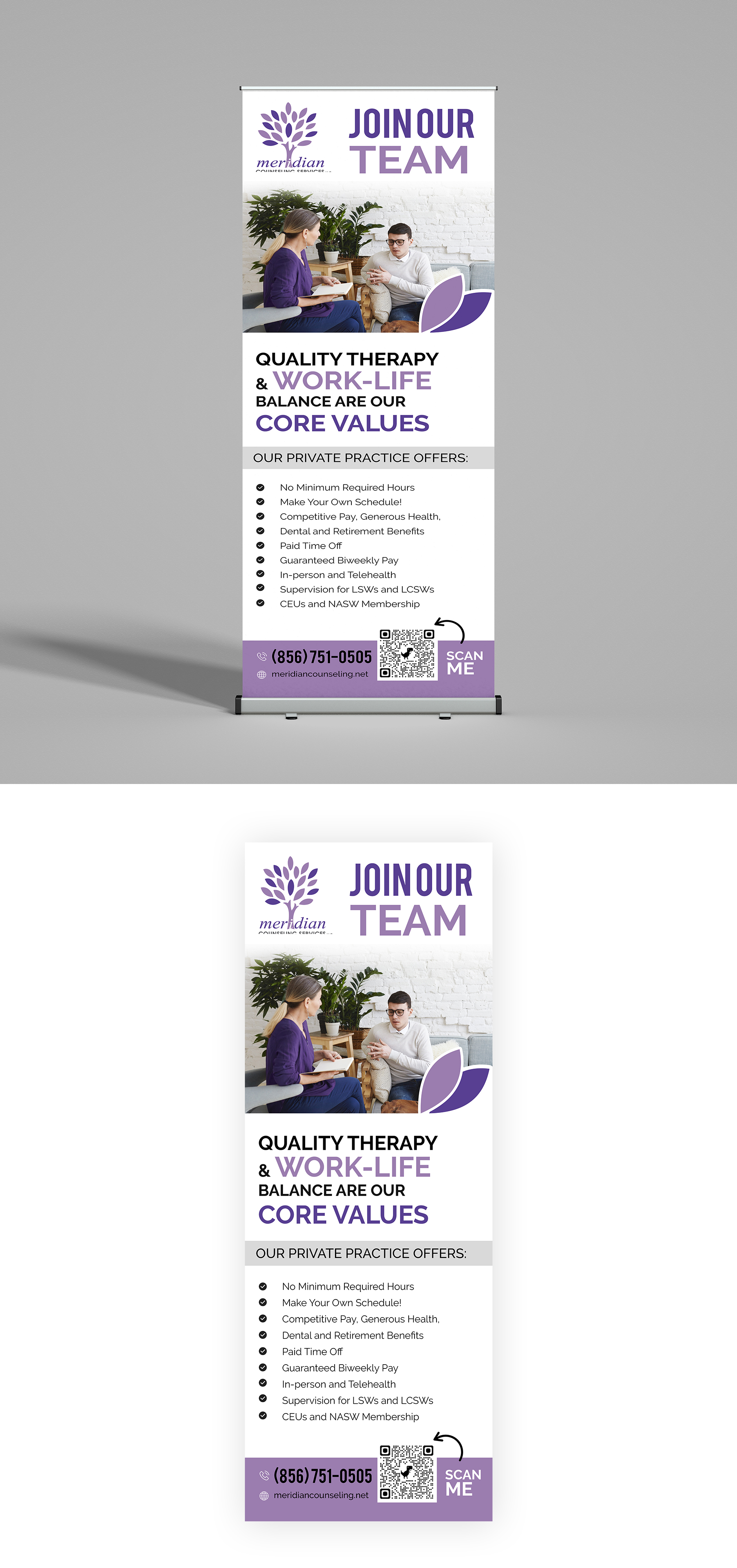 Flyer Design by Design Motion for this project | Design #30354156