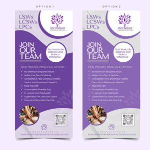 Design de Flyer par Rajneesha pour ce projet | Design : #30366901