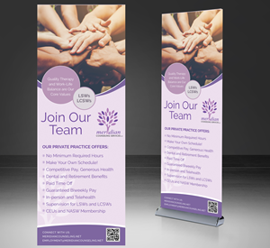 Flyer Design by alex989 for this project | Design: #30354503