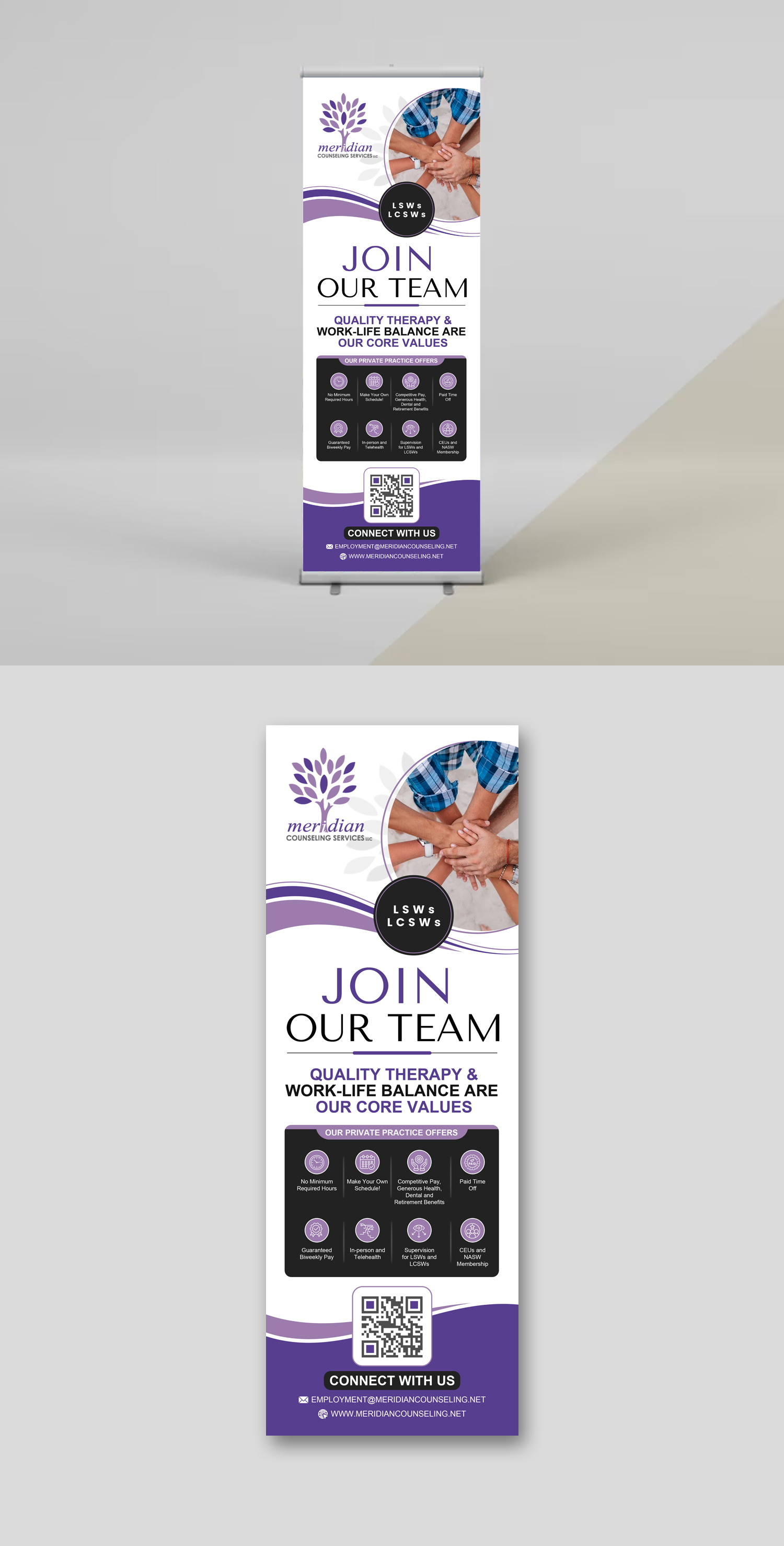 Flyer Design by debdesign for this project | Design #30338999