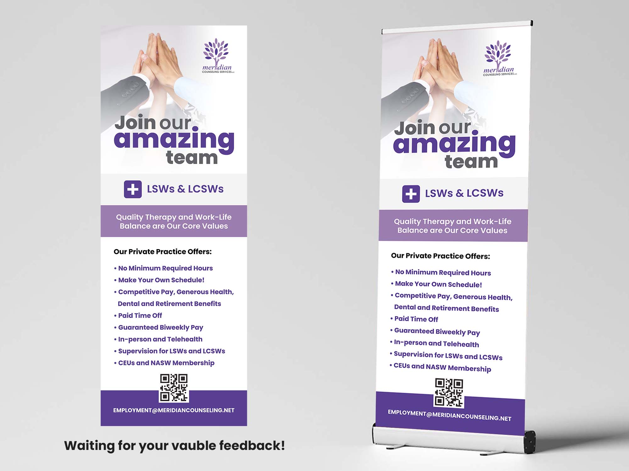 Flyer Design by Jeewz for this project | Design #30338282