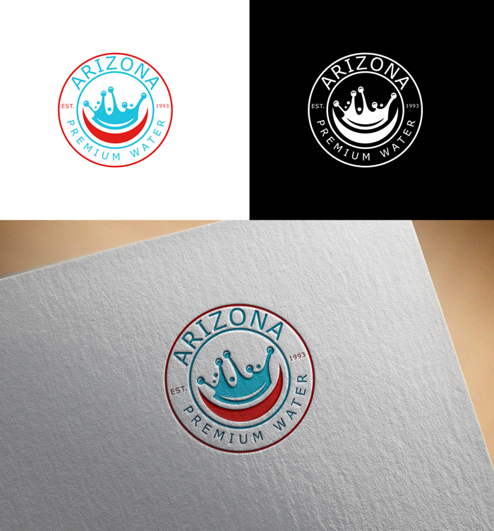 Logo Design by RA-bica for this project | Design #30351511