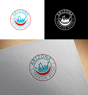 Logo Design by RA-bica for this project | Design: #30351511