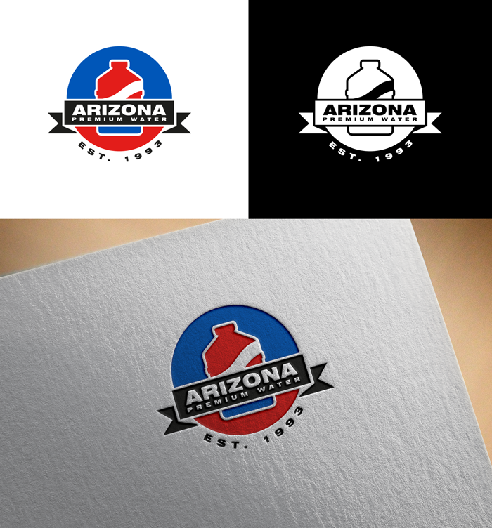Logo Design by RA-bica for this project | Design #30351512