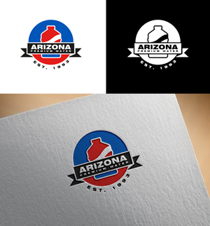 Logo Design by RA-bica for this project | Design: #30351512