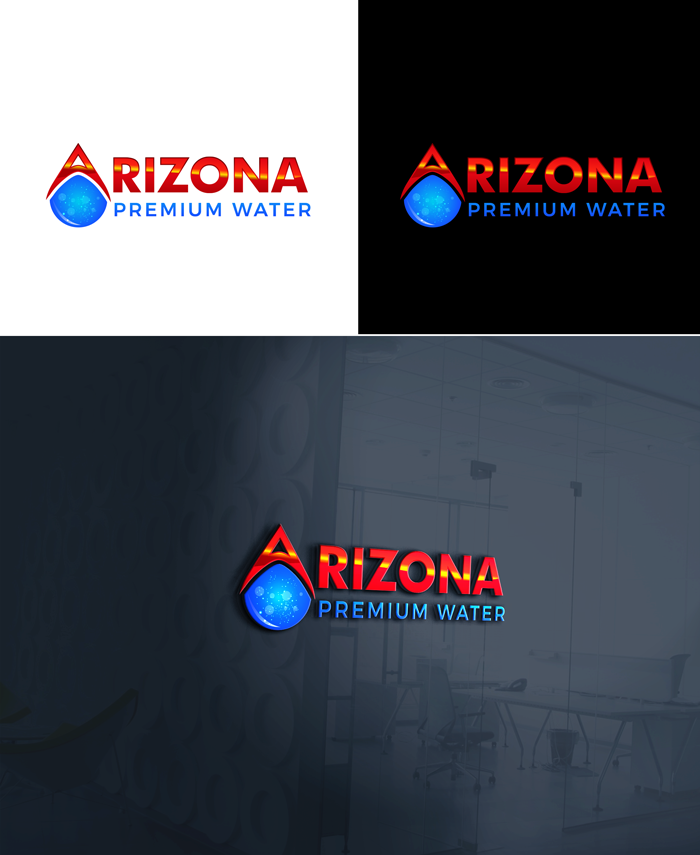 Logo Design by RA-bica for this project | Design #30435089