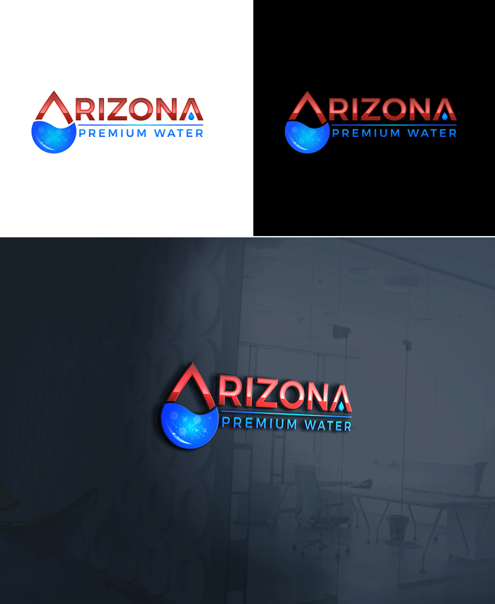 Logo Design by RA-bica for this project | Design #30435747