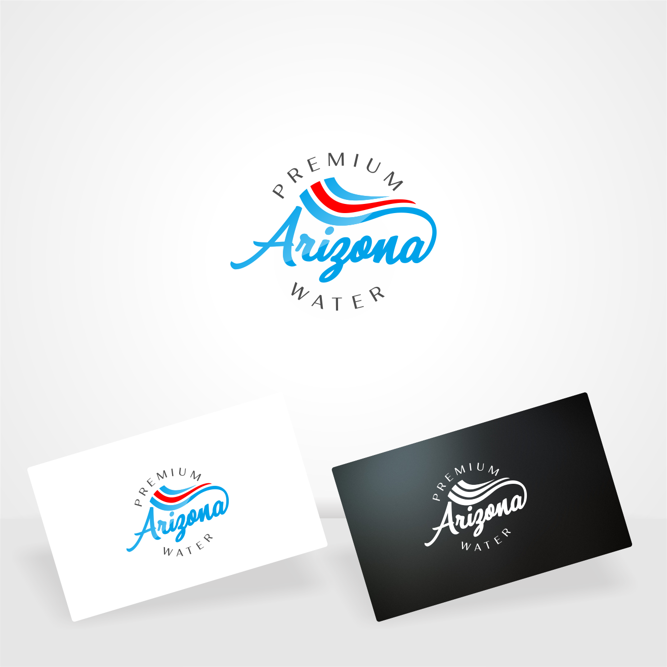 Logo Design by Arham Hidayat for this project | Design #30360325
