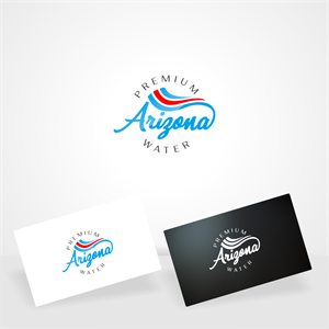 Logo Design by Arham Hidayat for this project | Design: #30360325