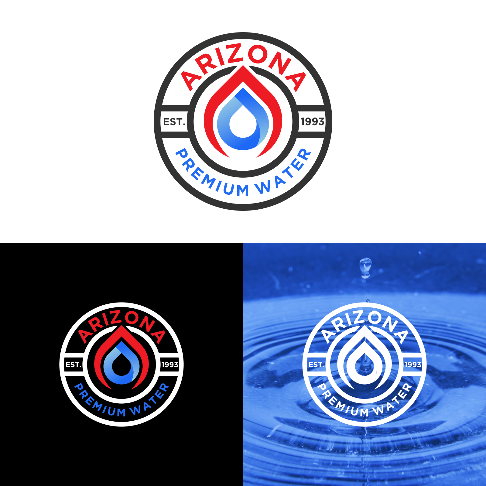 Logo-Design von M.Syaiful Huda für dieses Projekt | Design #30340437