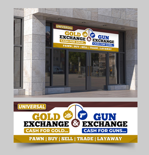 Signage Design by Rajneesha