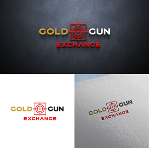 Signage Design by Artaku for UNIVERSAL PAWN & GUN EXCHANGE | Design #30337872