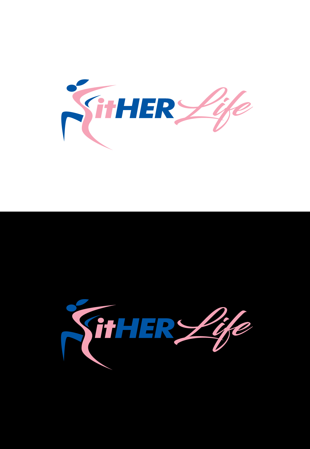 Logo-Design von LogoPoko für IntaME Wellness | Design #30337494