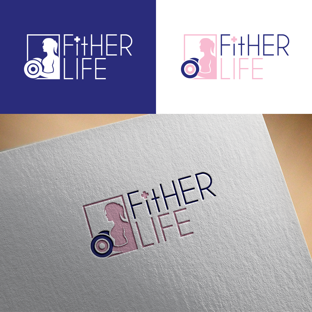 Logo Design by RA-bica for IntaME Wellness | Design #30335326