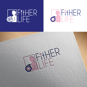 Logo Design by RA-bica for IntaME Wellness | Design: #30335326