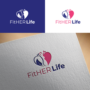 Logo Design by RA-bica for IntaME Wellness | Design: #30335327