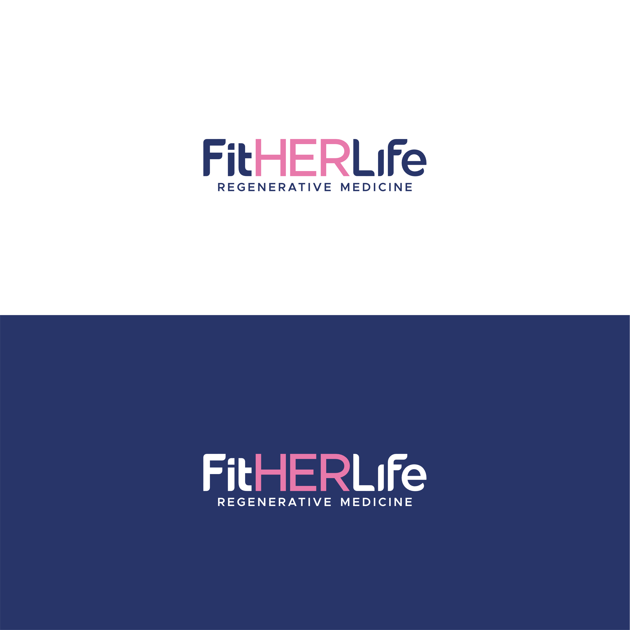 Logo Design by YNCK for IntaME Wellness | Design #30333306