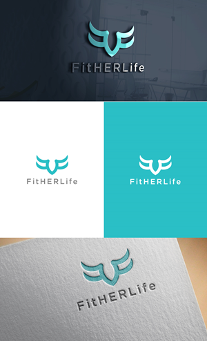 Diseño de Logo por GLDesigns para IntaME Wellness | Diseño: #30333801