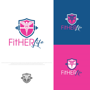 Diseño de Logo por fly  design para IntaME Wellness | Diseño: #30335523