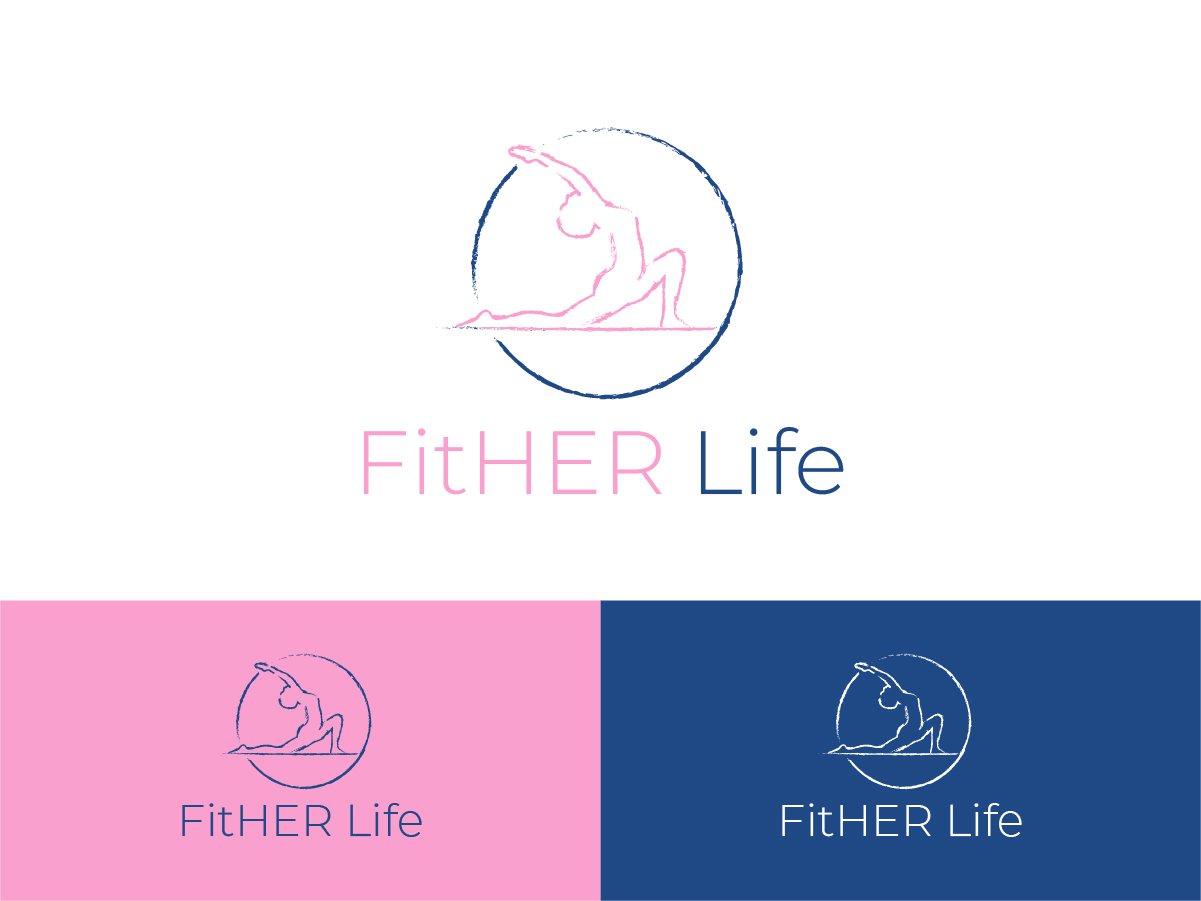 Design de Logo par Owltive pour IntaME Wellness | Design #30333396