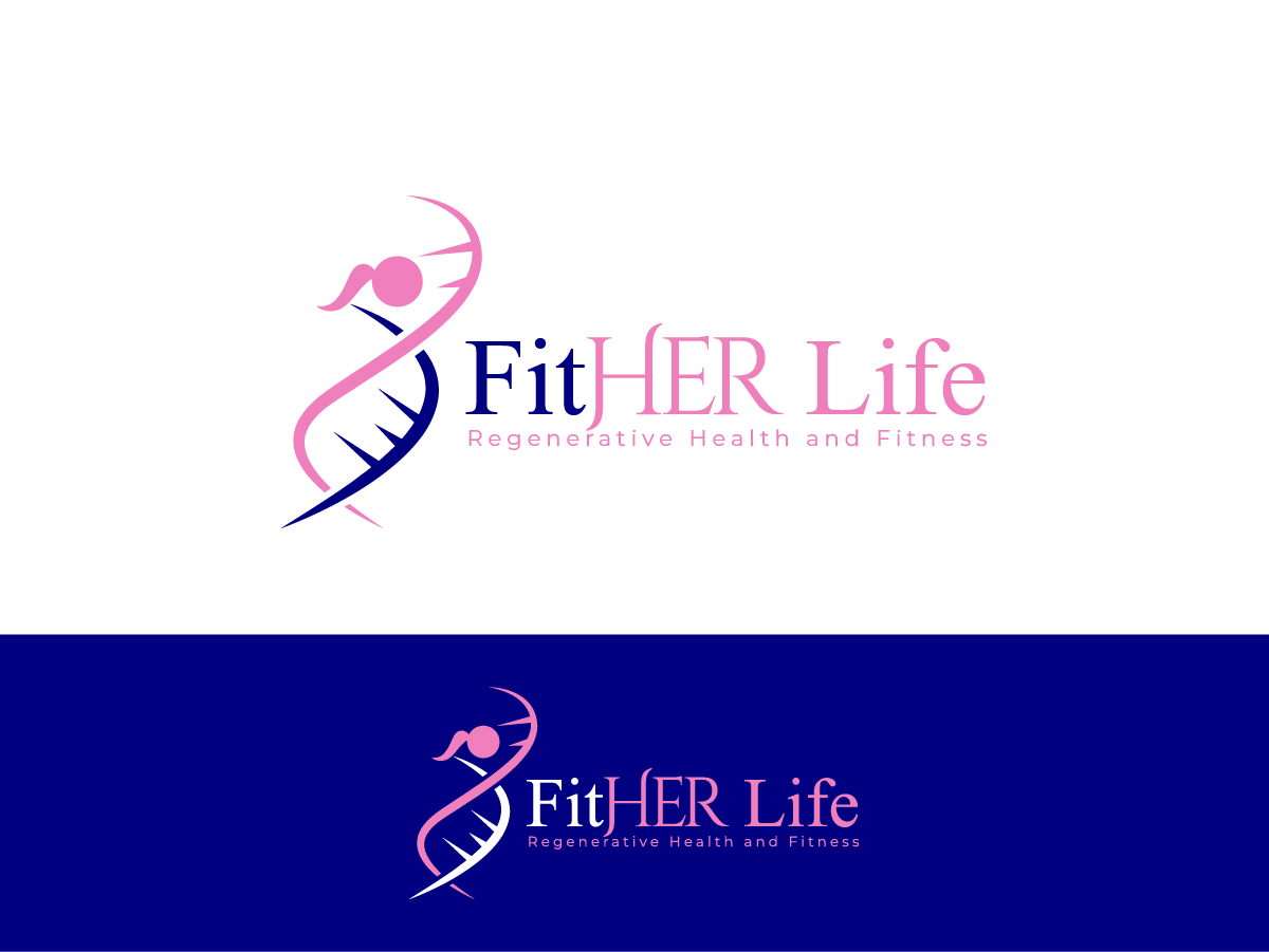 Diseño de Logo por Owltive para IntaME Wellness | Diseño #30333588