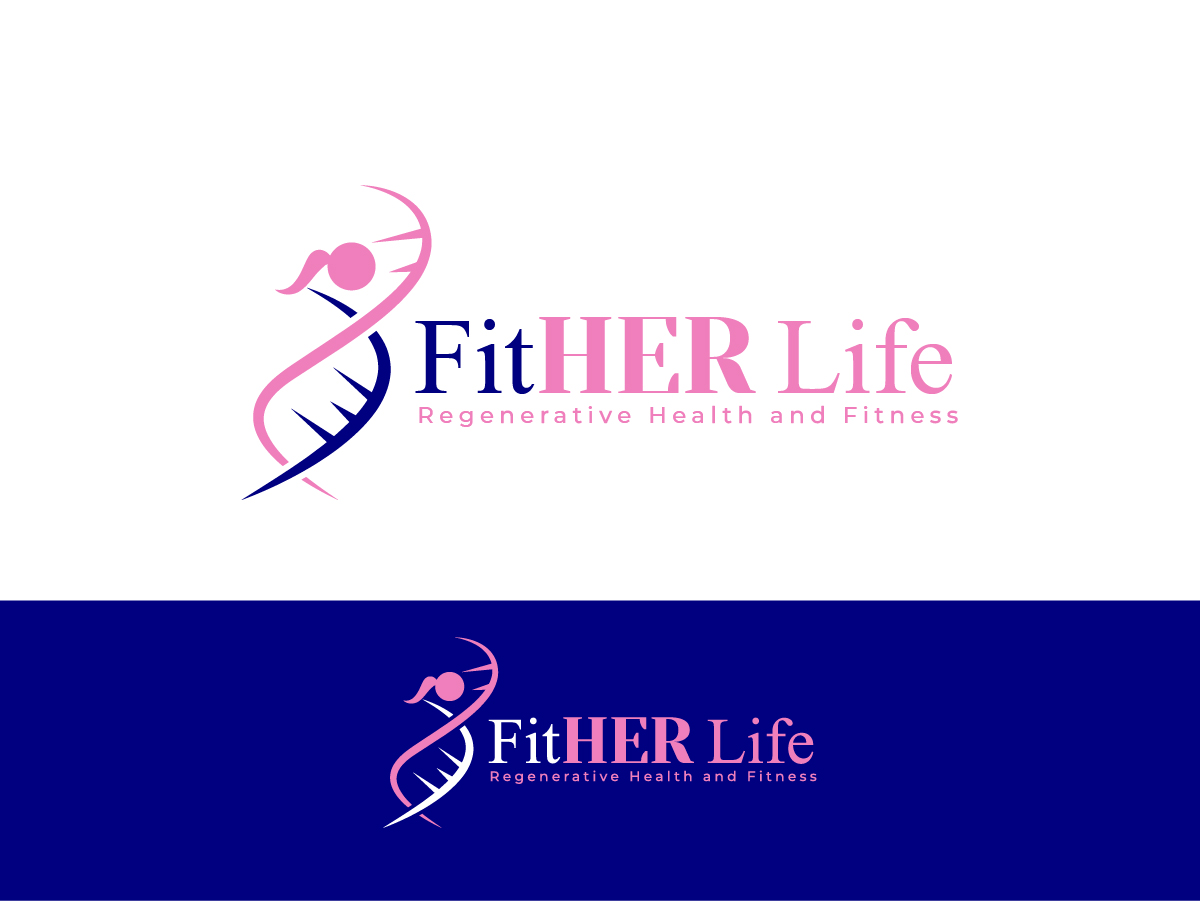 Logo Design by Owltive for IntaME Wellness | Design #30333589