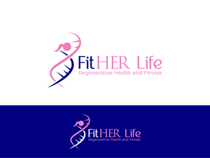 Diseño de Logo por Owltive para IntaME Wellness | Diseño: #30333590