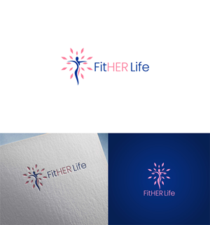 Logo-Design von Joenet Jayawarna für IntaME Wellness | Design #30335192