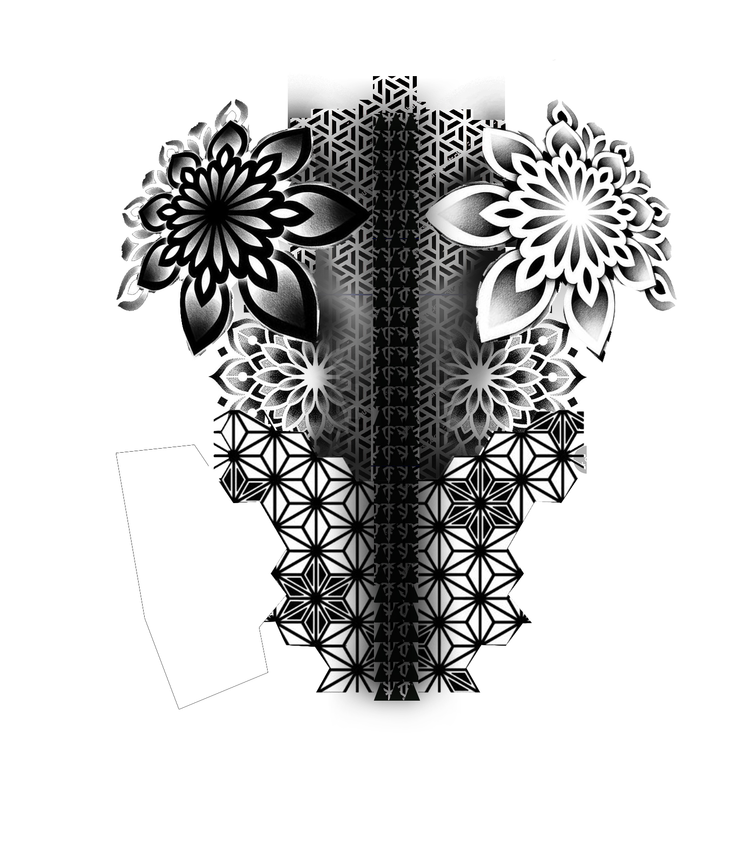 Design de Tatouage par Mahder pour ce projet | Design #30410014