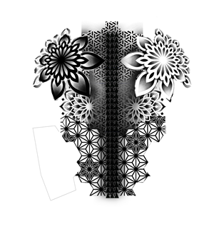 Diseño de Tatuaje por Mahder para este proyecto | Diseño: #30410014