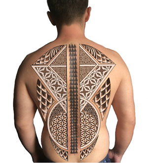 Diseño de Tatuaje por Jamal 12 para este proyecto | Diseño: #30335581
