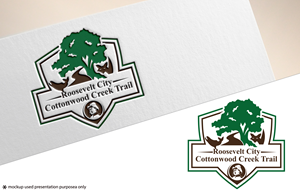 Logo Design by Rubia@ for this project | Design: #30339804