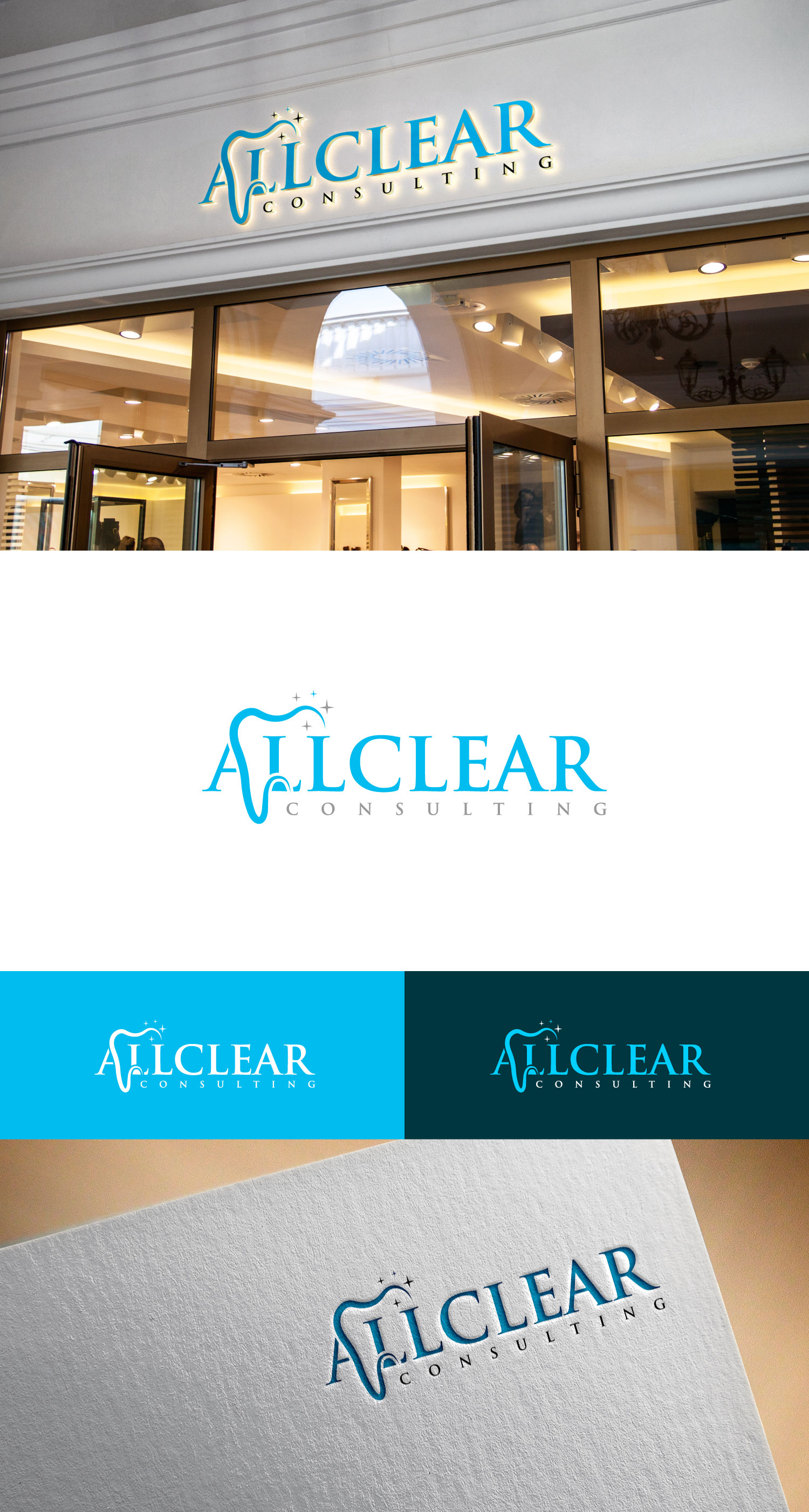Logo Design by AyaanArt for this project | Design #30339904