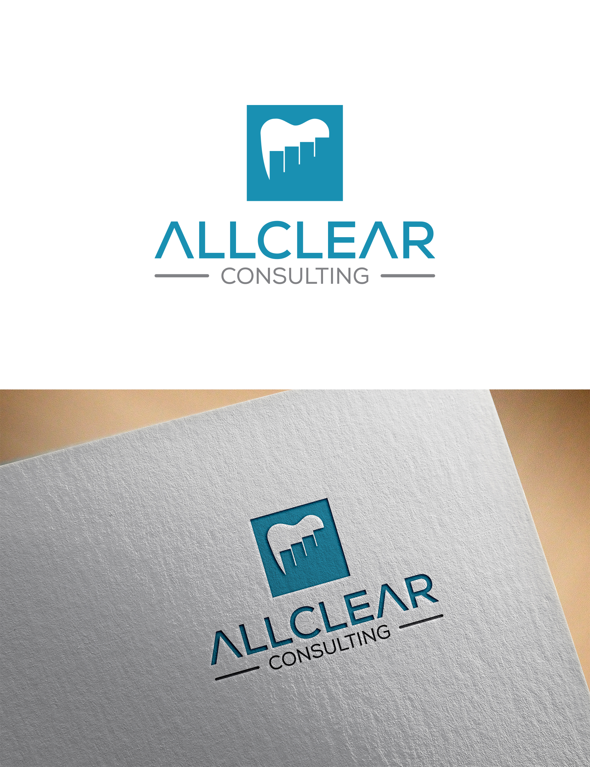 Logo Design by AZEE creation for this project | Design #30339805