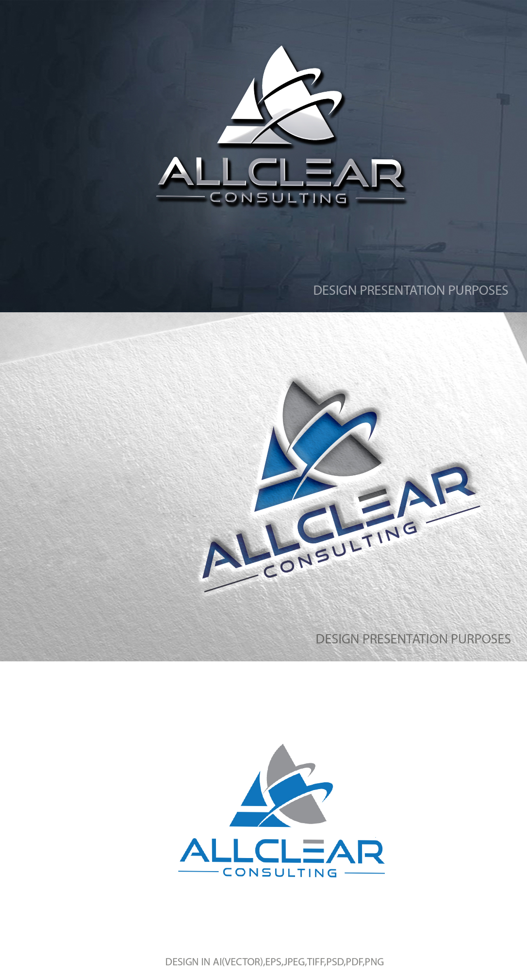 Diseño de Logo por zebronicgraphic para este proyecto | Diseño #30338228