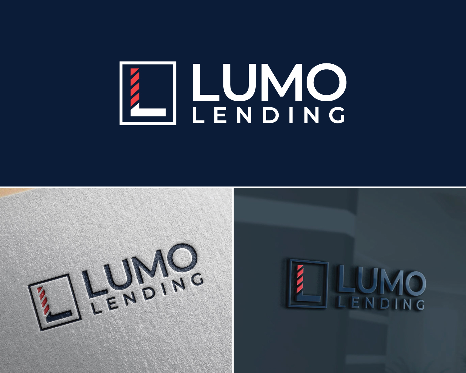 Logo Design by Atec for this project | Design #30348360