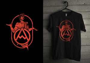 Design de T-shirt par denuj pour Bighorn Web Solutions LLC | Design #30338676