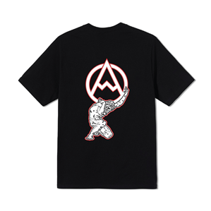 T-shirt Design by dskyvbc