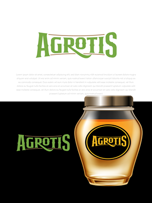 Design de Logo par Farhad Design pour Athenian Foods | Design #30345367