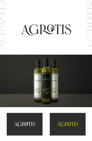 Logo Design by J_creativity for Athenian Foods | Design: #30353058