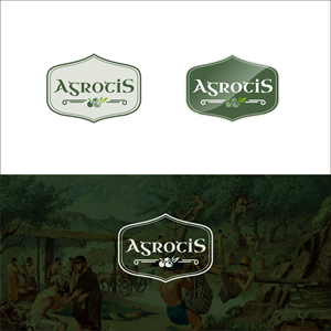 Logo Design by darshan Arts