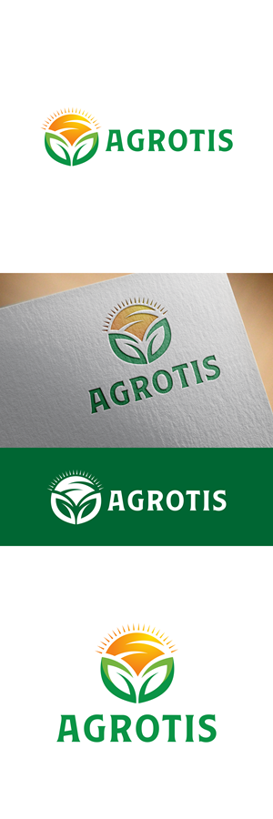 Logo Design by Histeria for Athenian Foods | Design: #30376045